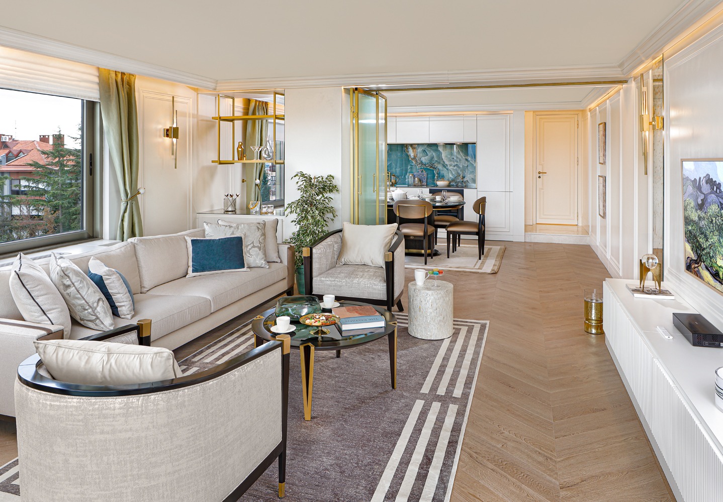 صورة داخلية